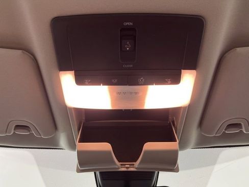 New 2025 Nissan Altima 2.5 SR w/ SR Premium Package image 35