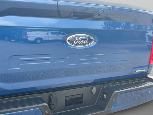 Used 2023 Ford F150 XLT w/ Equipment Group 302A High AWD/4WD image 18