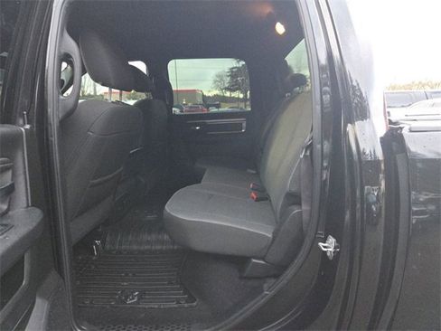 Used 2021 RAM 1500 Classic Warlock w/ Electronics Group image 10