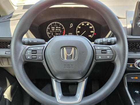 Certified 2026 Honda CR-V EX image 20