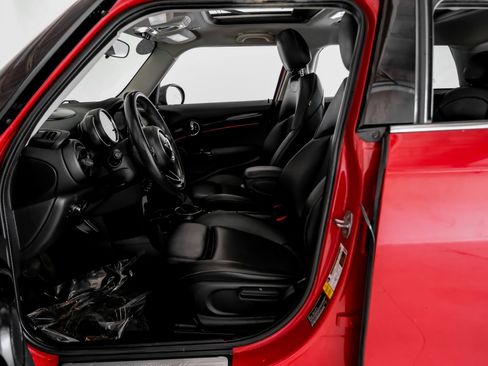 Used 2016 MINI Cooper S FWD image 3
