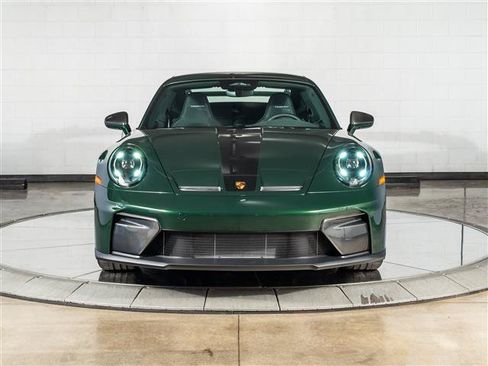 Used 2026 Porsche 911 GT3 RWD image 6