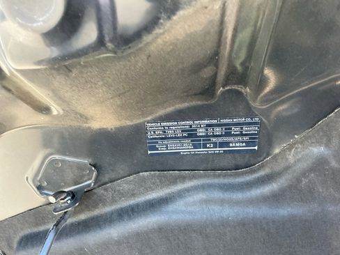 Used 2014 Nissan Sentra S FWD image 24