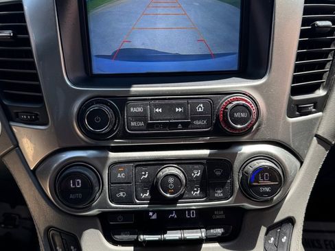 Used 2017 Chevrolet Tahoe LT image 26