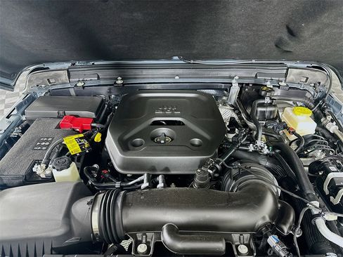 New 2026 Jeep Wrangler Rubicon image 17