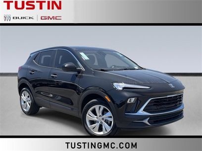 New 2025 Buick Encore GX Preferred w/ Advanced Technology Package