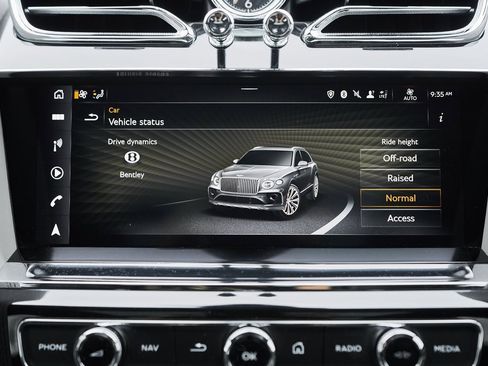 Used 2023 Bentley Bentayga Extended Wheelbase image 73