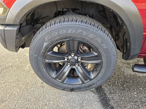 Used 2021 RAM 1500 Classic Warlock w/ Electronics Group image 28