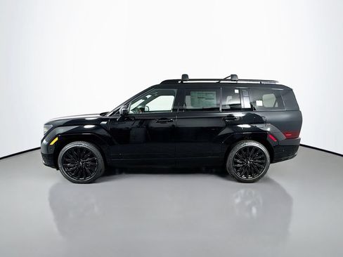 New 2026 Hyundai Santa Fe Calligraphy AWD/4WD image 5