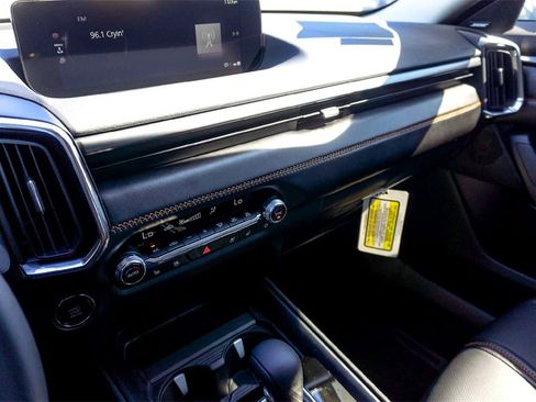 New 2025 MAZDA CX-50 AWD 2.5 S w/ Weather Package image 14