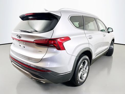 Used 2023 Hyundai Santa Fe SEL image 7