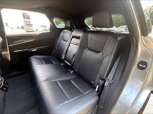 Certified 2024 Lexus RX 350 Premium w/ Accessory Package (Z1) AWD/4WD image 22