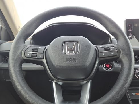 New 2026 Honda CR-V EX image 27