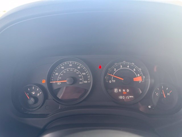 Used 2014 Jeep Patriot Latitude AWD/4WD image 17