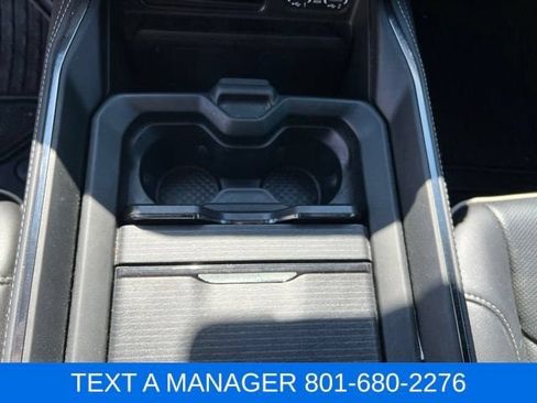 Used 2024 RAM 1500 Limited AWD/4WD image 32
