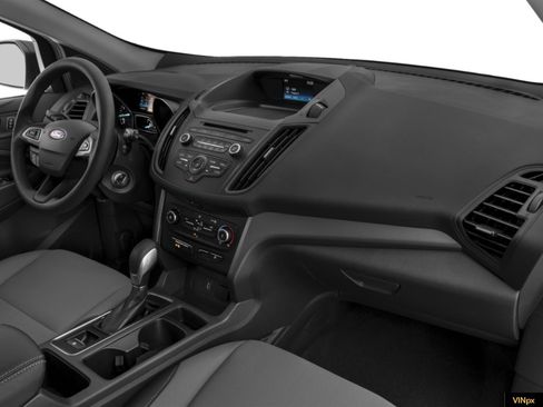 Used 2019 Ford Escape Titanium image 5