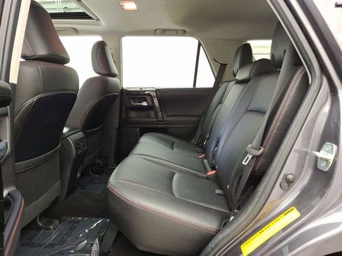 Used 2021 Toyota 4Runner Venture image 20