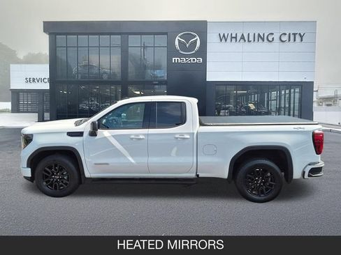 Used 2024 GMC Sierra 1500 Elevation AWD/4WD image 5
