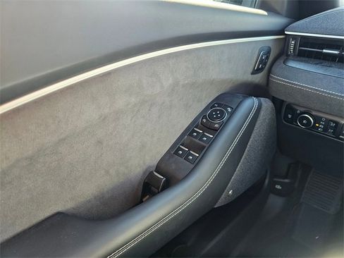 New 2025 Ford Mustang Mach-E GT w/ Interior Protection Package image 28