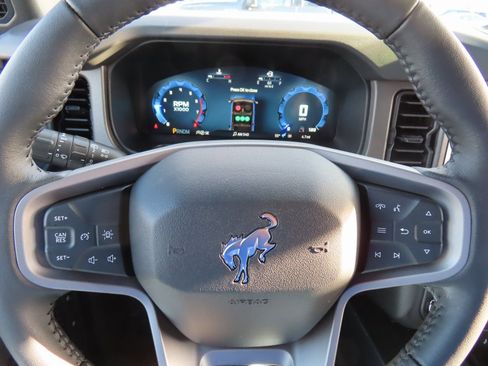 New 2026 Ford Bronco Big Bend image 9