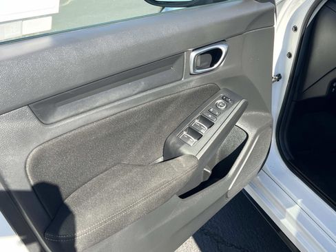 Certified 2024 Honda Civic Sport image 6