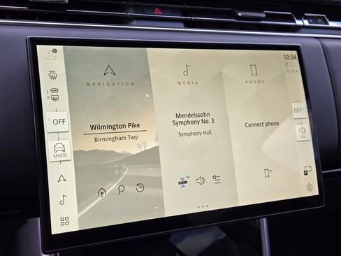 Certified 2024 Land Rover Range Rover SE image 20