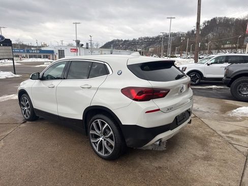 Used 2020 BMW X2 xDrive28i w/ Convenience Package image 5