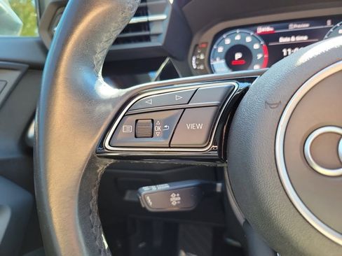 Certified 2022 Audi A3 2.0T Premium w/ Convenience Package image 21