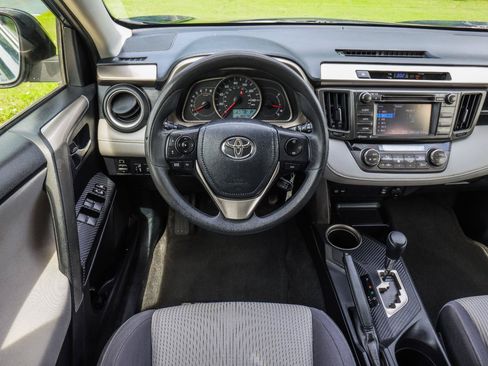 Used 2014 Toyota RAV4 XLE w/ Preferred Accessory Package AWD/4WD image 21