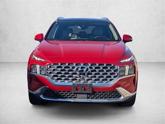 Used 2023 Hyundai Santa Fe Limited video 2