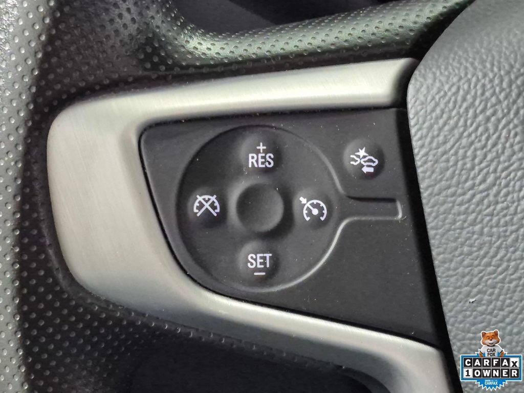 Certified 2024 GMC Terrain SLE FWD image 12