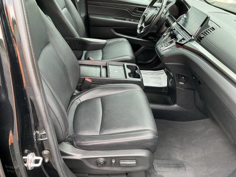 Used 2025 Honda Odyssey Sport-L image 22