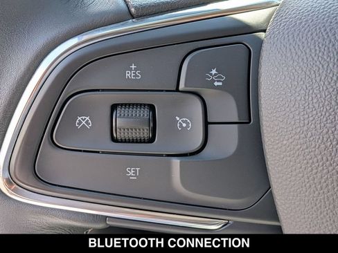 Used 2023 Buick Encore GX Preferred FWD image 5
