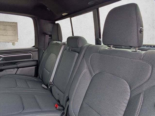 Used 2026 RAM 1500 Lone Star RWD image 13
