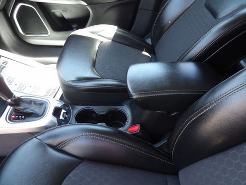 Used 2020 Jeep Compass Latitude FWD image 20