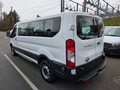 Used 2015 Ford Transit 350 XL image 5