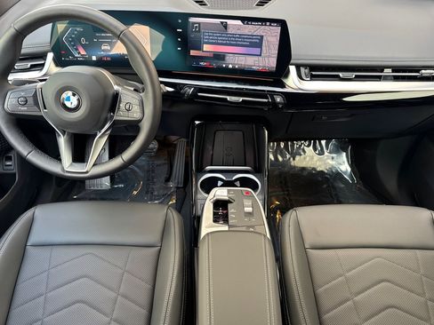 Used 2026 BMW X1 xDrive28i w/ Convenience Package AWD/4WD image 15