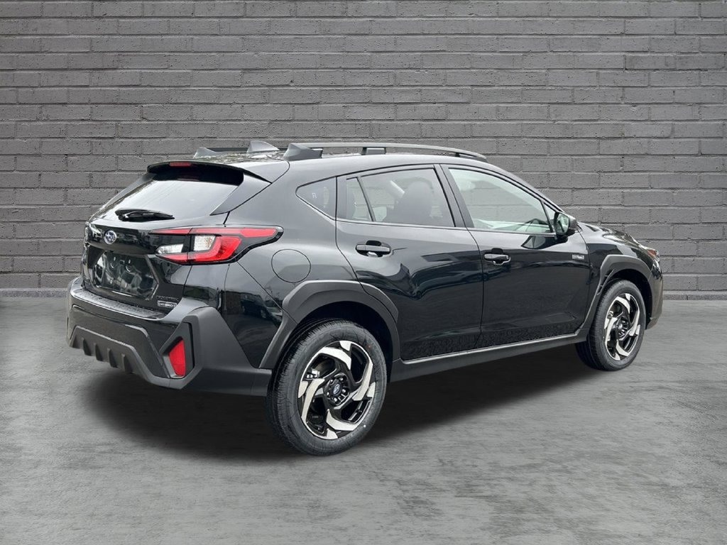 New 2026 Subaru Crosstrek 2.5i Limited AWD/4WD image 5