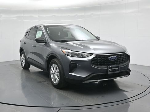 Certified 2024 Ford Escape Active w/ Tech Pack #1 image 53