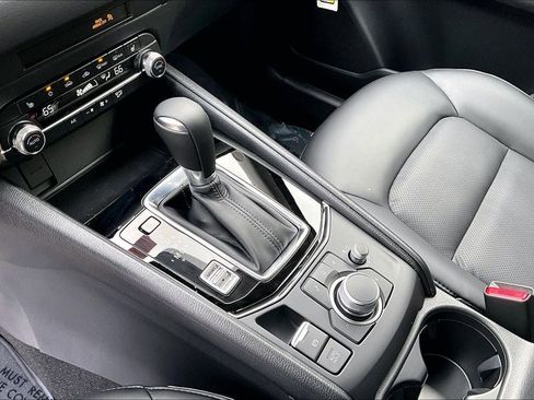 New 2025 MAZDA CX-5 AWD 2.5 S w/ Select Package image 17