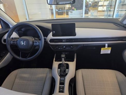 New 2026 Honda HR-V LX image 33
