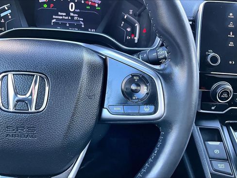 Used 2022 Honda CR-V EX-L image 24