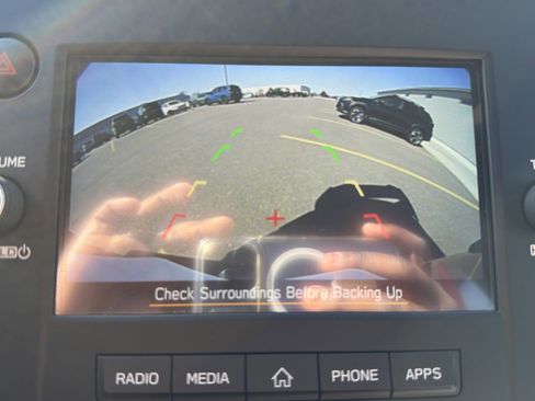 Certified 2023 Subaru WRX image 25