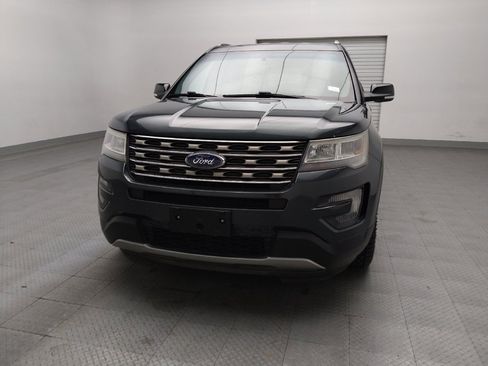Used 2016 Ford Explorer XLT w/ Equipment Group 202A image 15