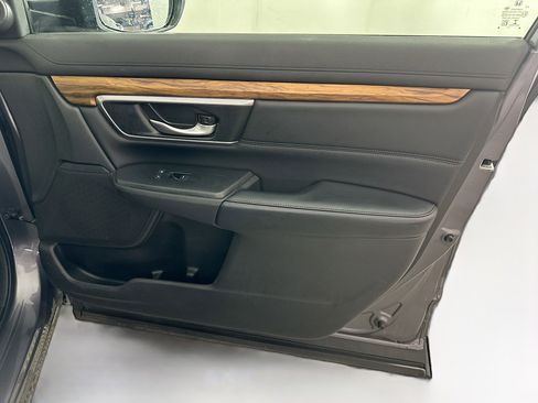 Used 2018 Honda CR-V EX-L image 33