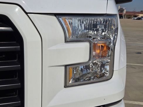 Used 2017 Ford F150 XL w/ Equipment Group 101A Mid image 31