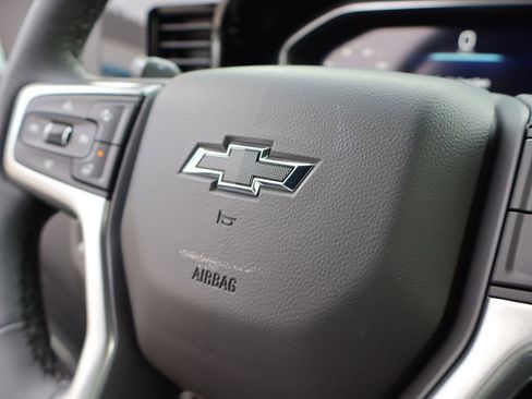 New 2026 Chevrolet Silverado 1500 LT Trail Boss w/ Safety Package image 29