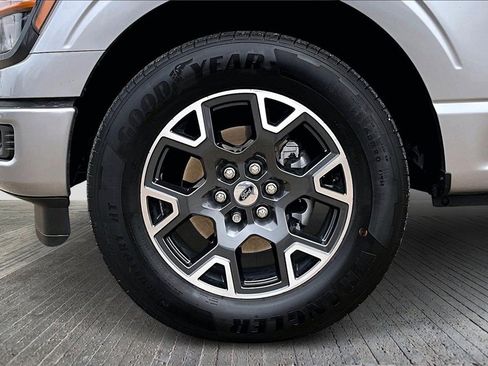 Used 2024 Ford F150 STX image 8