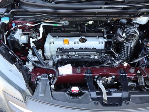 Used 2013 Honda CR-V EX-L image 40