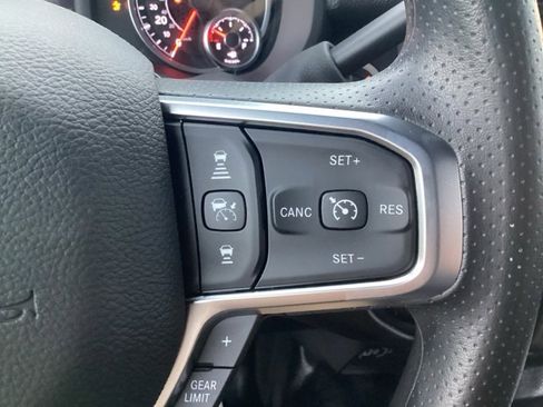 New 2026 RAM 2500 Tradesman image 30